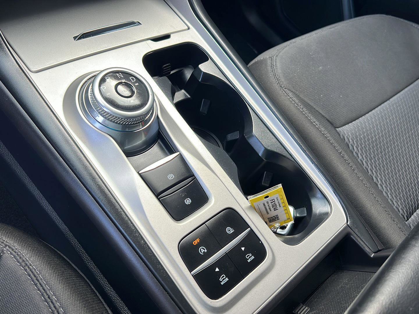 Certified 2024 Ford Explorer XLT image 29