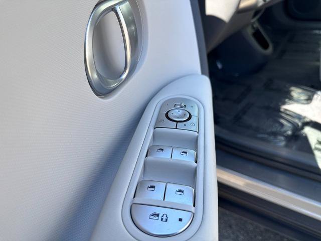 Used 2024 Hyundai Ioniq 5 SE RWD image 10