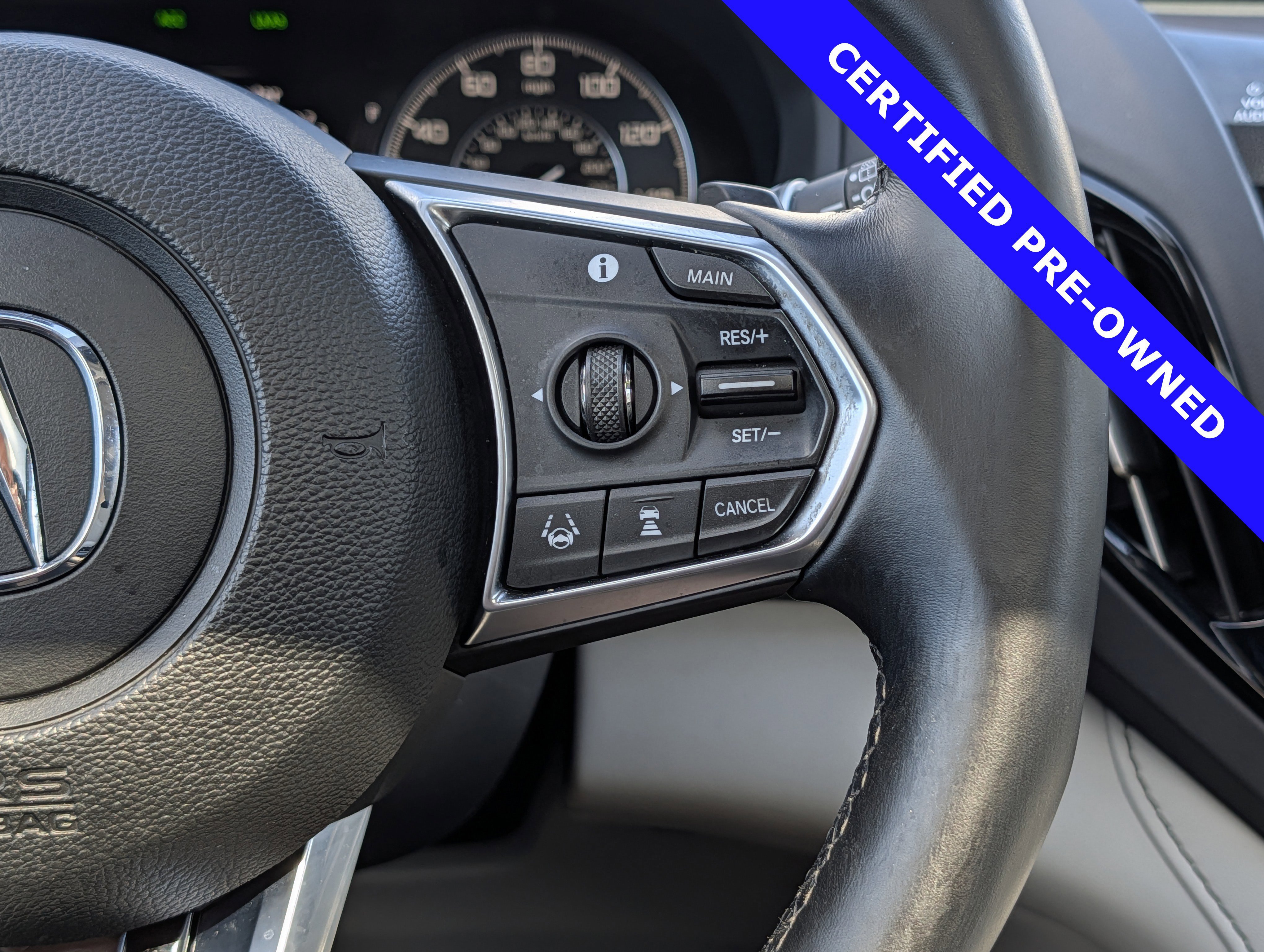 Used 2020 Acura RDX w/ Technology Package image 28