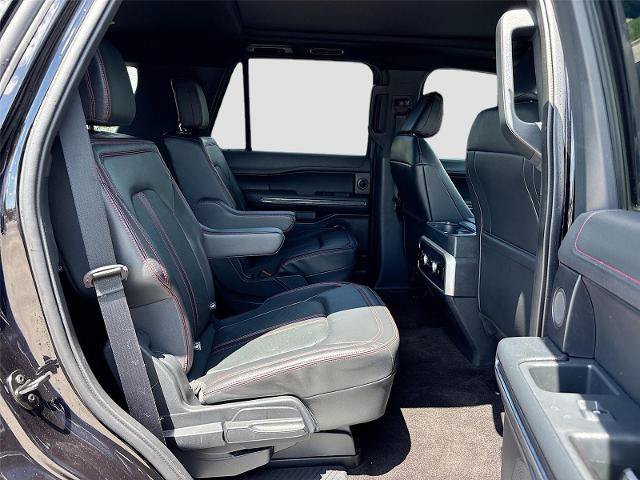 Certified 2023 Ford Expedition Limited RWD image 32