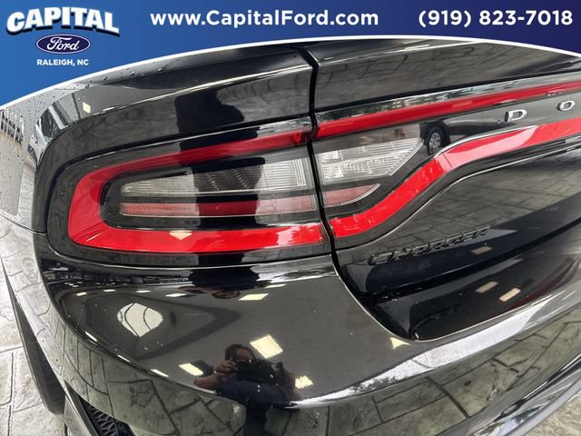 Used 2023 Dodge Charger R/T w/ Daytona Edition Group RWD image 15