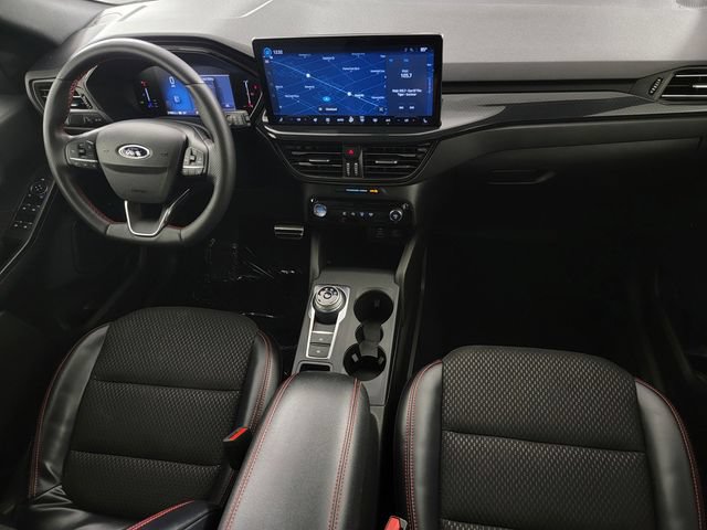 Certified 2024 Ford Escape ST-Line w/ Tech Pack #1 AWD/4WD image 32