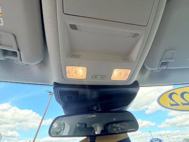 Certified 2022 Ford Bronco Sport Badlands image 21