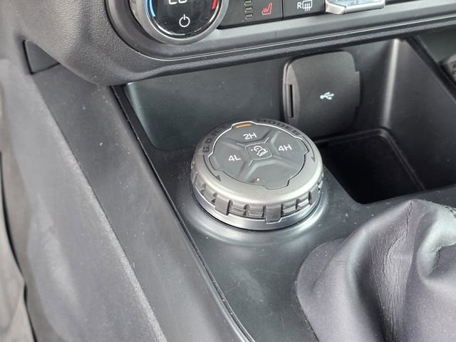 Certified 2024 Ford Bronco Big Bend AWD/4WD image 19