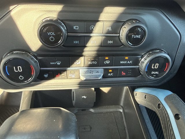 Certified 2023 Ford Bronco Wildtrak AWD/4WD image 32