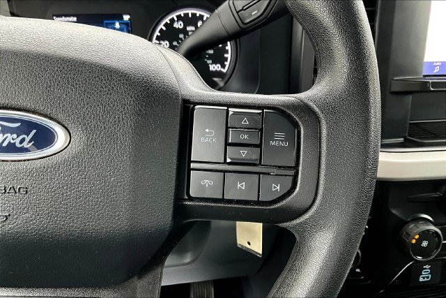 Certified 2026 Ford F250 XLT AWD/4WD image 13