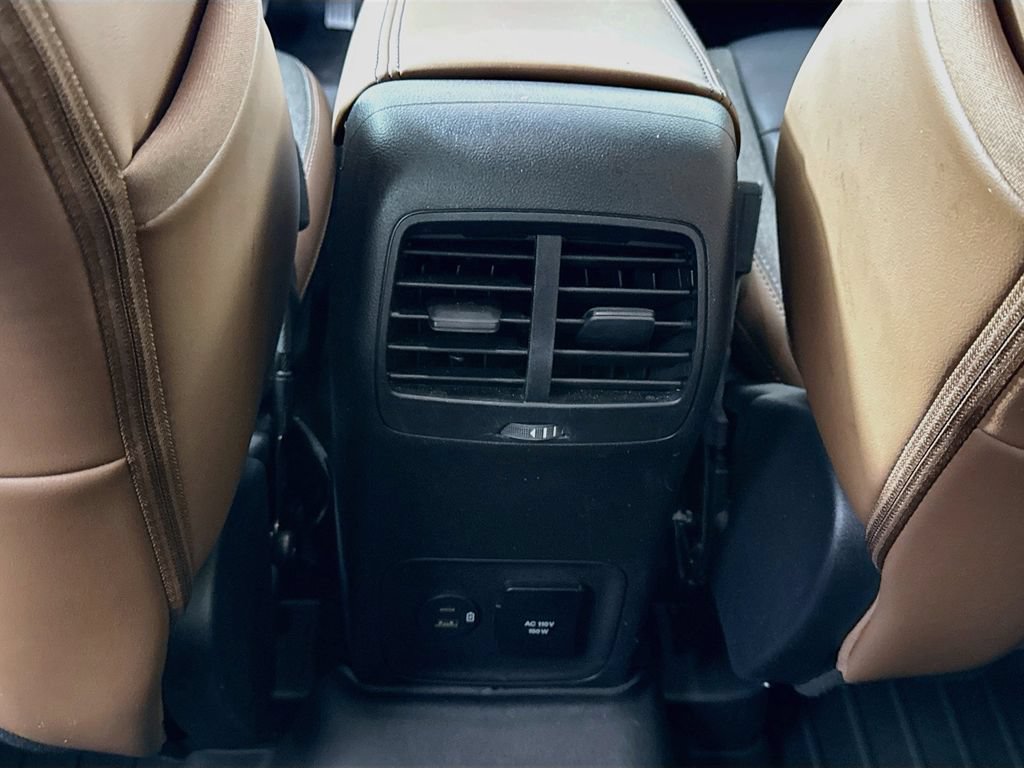 Certified 2024 Ford Bronco Sport Outer Banks AWD/4WD image 24