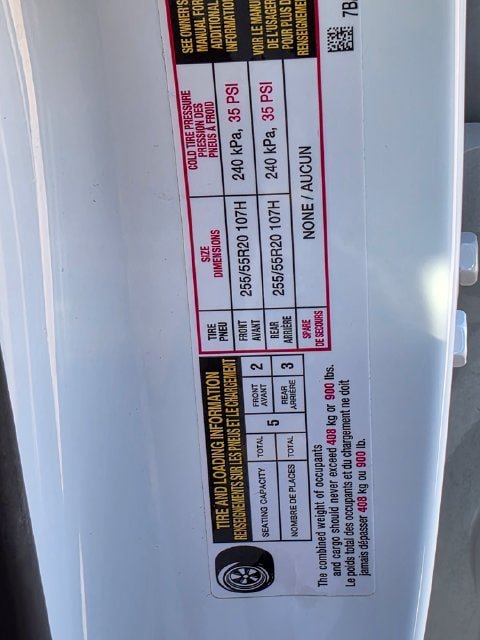 Used 2025 Nissan Murano SL w/ Cargo Package AWD/4WD image 26
