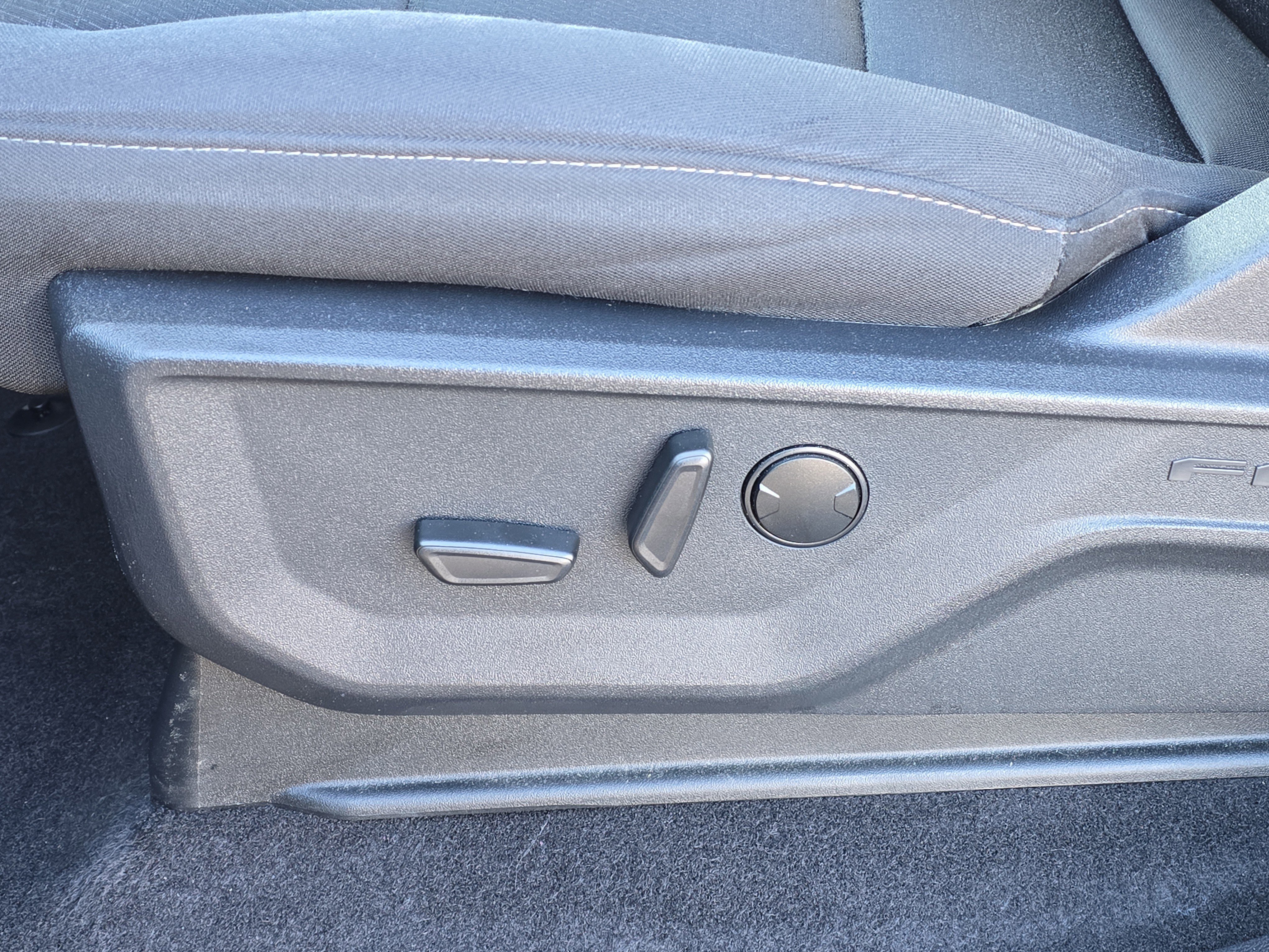 Certified 2023 Ford F150 XLT w/ Equipment Group 302A High image 19