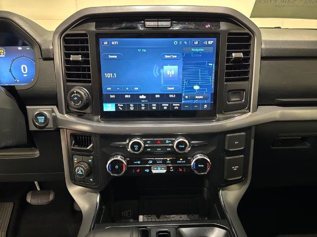 Certified 2025 Ford F150 XLT w/ Equipment Group 303A High AWD/4WD image 28