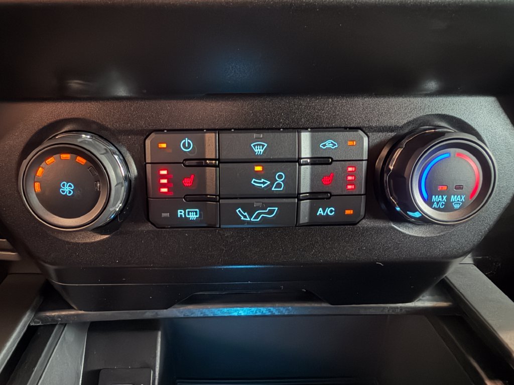 Certified 2019 Ford F150 XLT w/ Equipment Group 302A Luxury AWD/4WD image 34