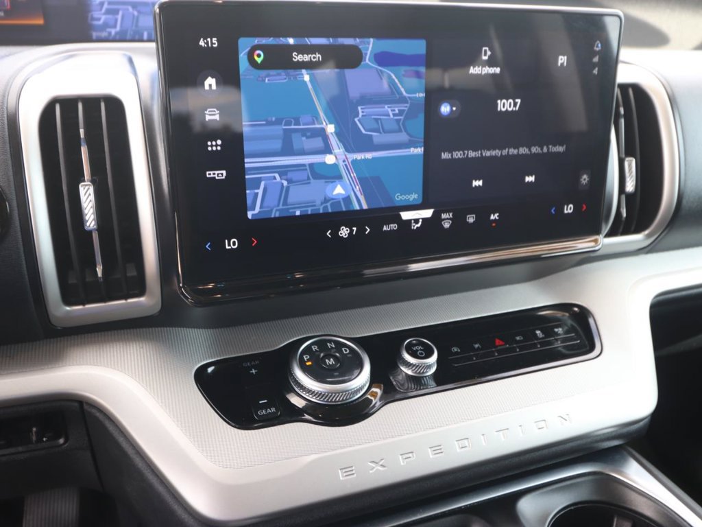 Certified 2025 Ford Expedition Active RWD image 20
