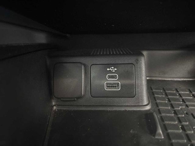 Certified 2025 Ford Bronco Sport Badlands AWD/4WD image 35