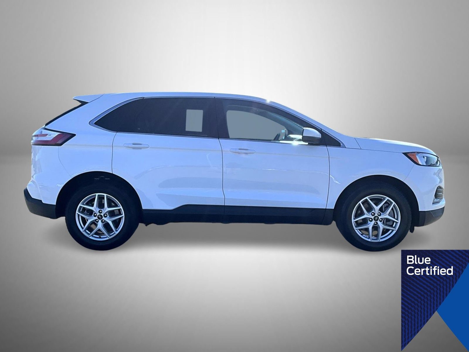 Certified 2023 Ford Edge SEL AWD/4WD image 4