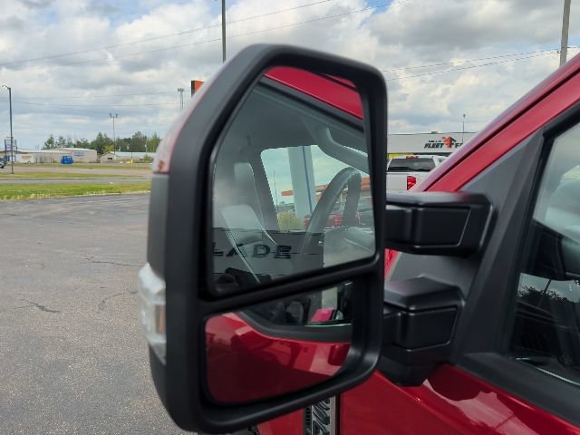 Certified 2023 Ford F250 Lariat w/ Snow Plow/Camper Package AWD/4WD image 18