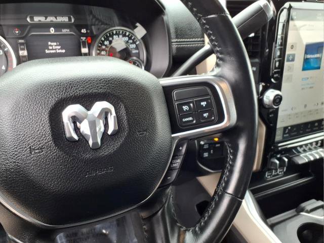Used 2022 RAM 3500 Laramie AWD/4WD image 25