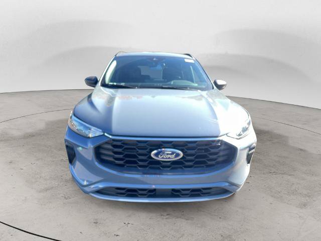 Certified 2024 Ford Escape ST-Line w/ Tech Pack #1 FWD image 2