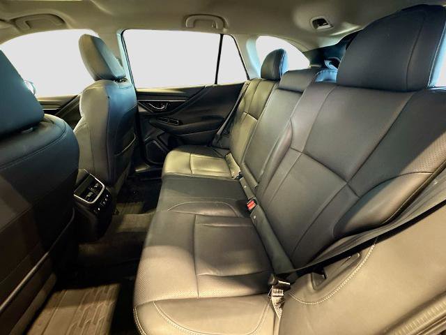 Used 2021 Subaru Outback Limited XT w/ Popular Package #2 image 19