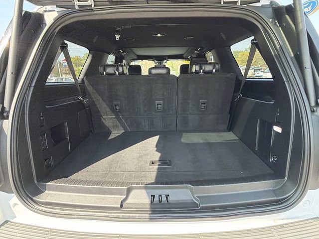 Certified 2021 Ford Expedition Max Limited image 29