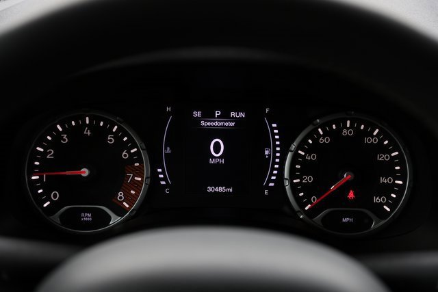 Used 2020 Jeep Renegade Latitude image 21