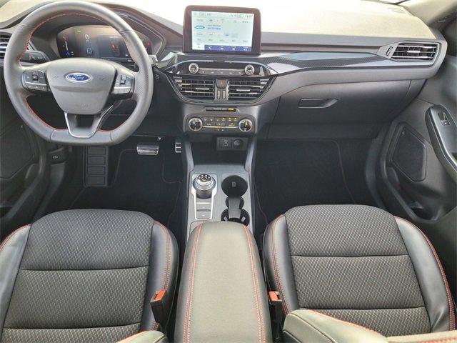 Certified 2023 Ford Escape ST-Line w/ Equipment Group 301A image 12