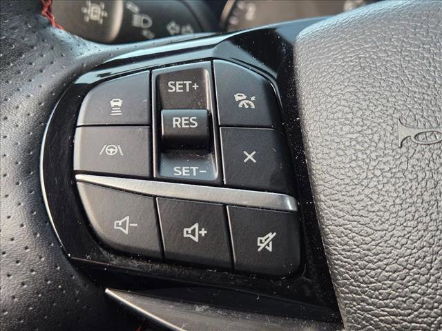 Certified 2023 Ford Explorer ST-Line w/ Class IV Trailer Tow Package image 12