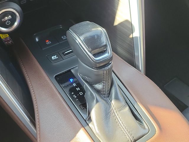 Used 2023 Toyota Venza XLE AWD/4WD image 20