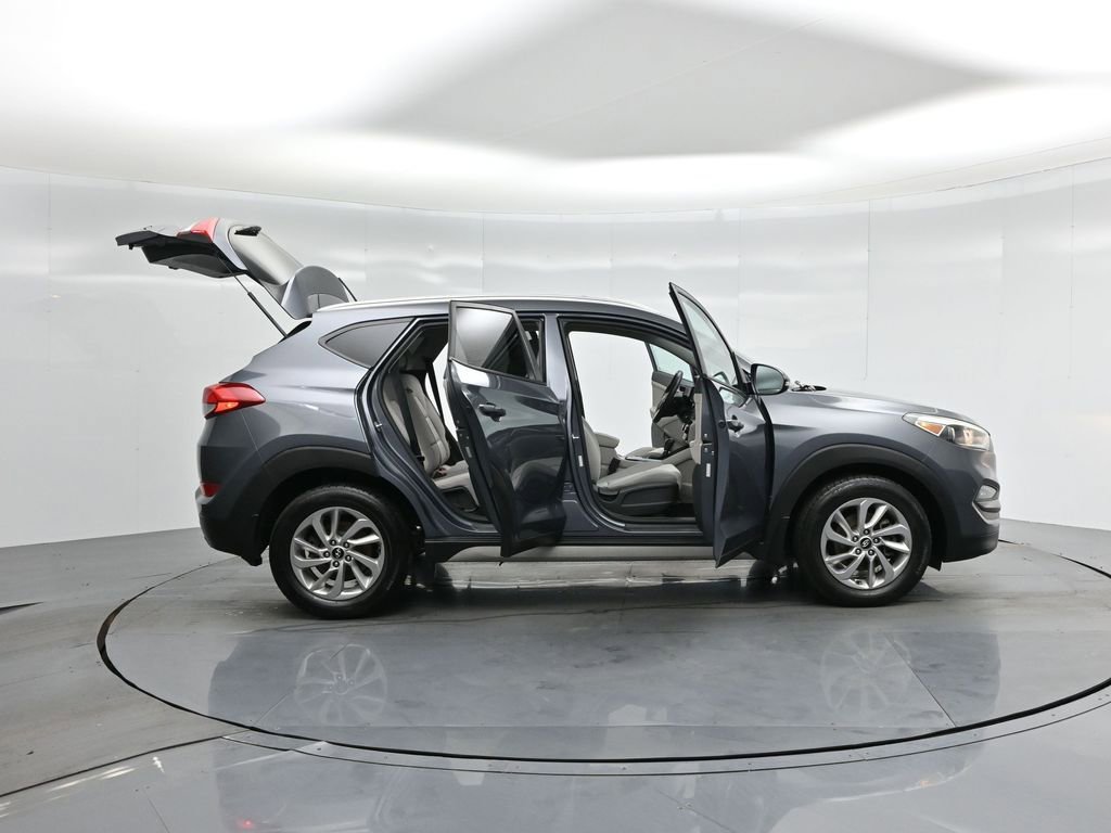 Used 2017 Hyundai Tucson Eco image 5