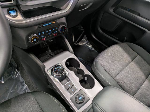 Certified 2024 Ford Bronco Sport Big Bend w/ Convenience Package image 14