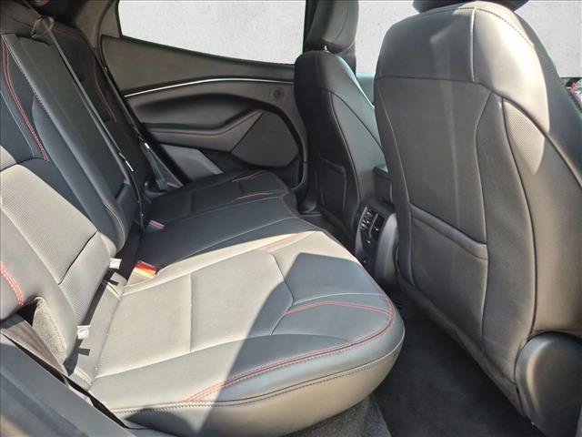 Certified 2025 Ford Mustang Mach-E Premium w/ Sport Appearance Package RWD image 21