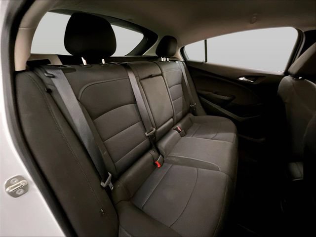 Used 2018 Chevrolet Cruze LT FWD image 26