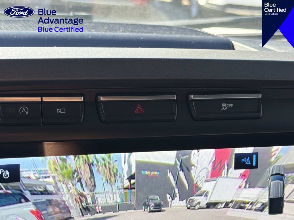 Certified 2021 Ford F150 Lariat RWD image 29