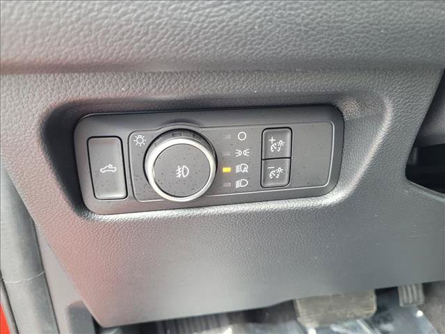 Certified 2024 Ford Ranger XLT AWD/4WD image 17