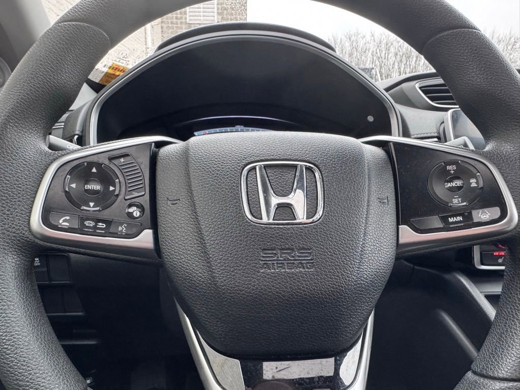Used 2017 Honda CR-V EX image 9