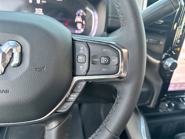 Used 2026 RAM 2500 Laramie w/ Night Edition image 33