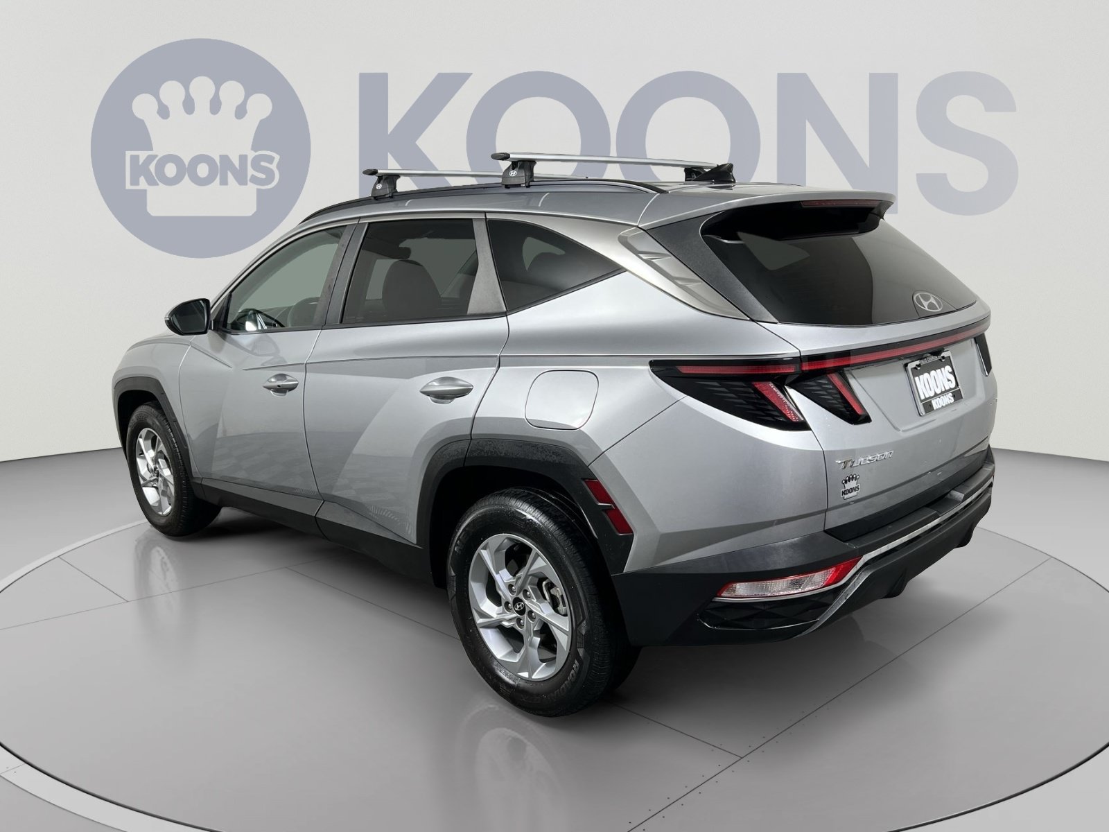 Used 2022 Hyundai Tucson SEL AWD/4WD image 8