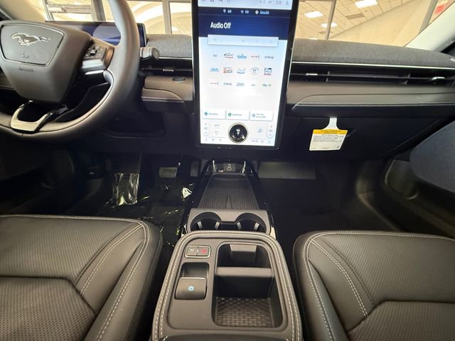 Certified 2025 Ford Mustang Mach-E Premium AWD/4WD image 15