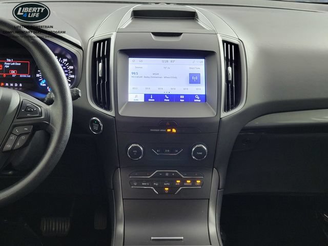 Certified 2020 Ford Edge SE FWD image 24
