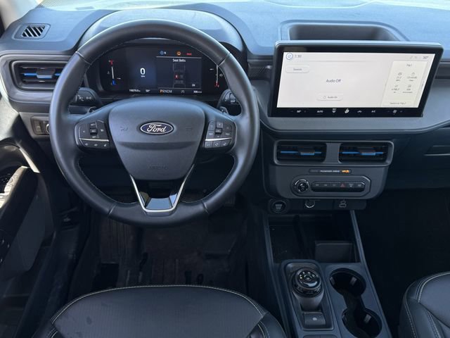 Certified 2025 Ford Maverick Lobo image 11