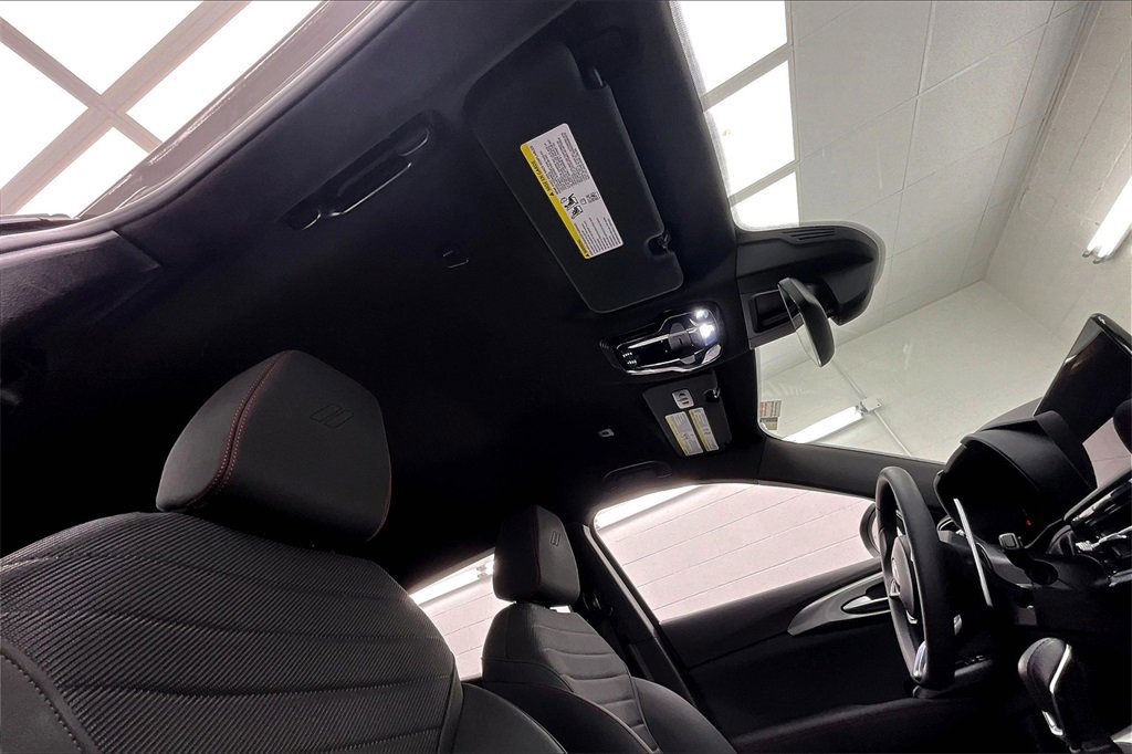 Used 2024 Dodge Hornet R/T image 22