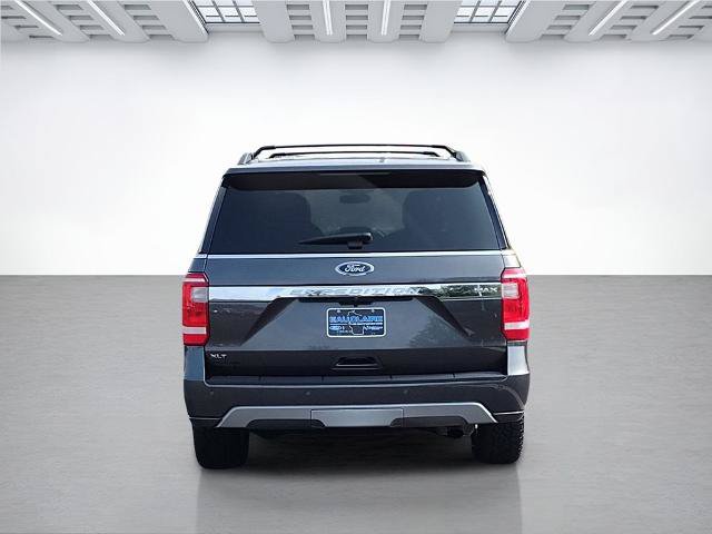 Certified 2021 Ford Expedition Max XLT AWD/4WD image 4