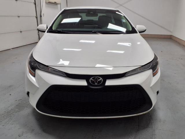 Used 2022 Toyota Corolla LE image 8