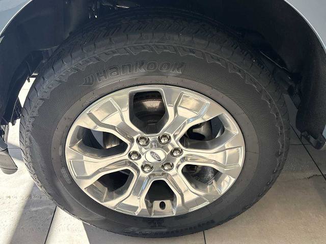 Certified 2023 Ford F150 Platinum image 32