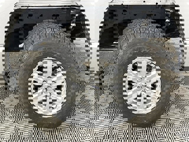 Certified 2023 Ford F150 XL w/ XL Chrome Appearance Package image 22