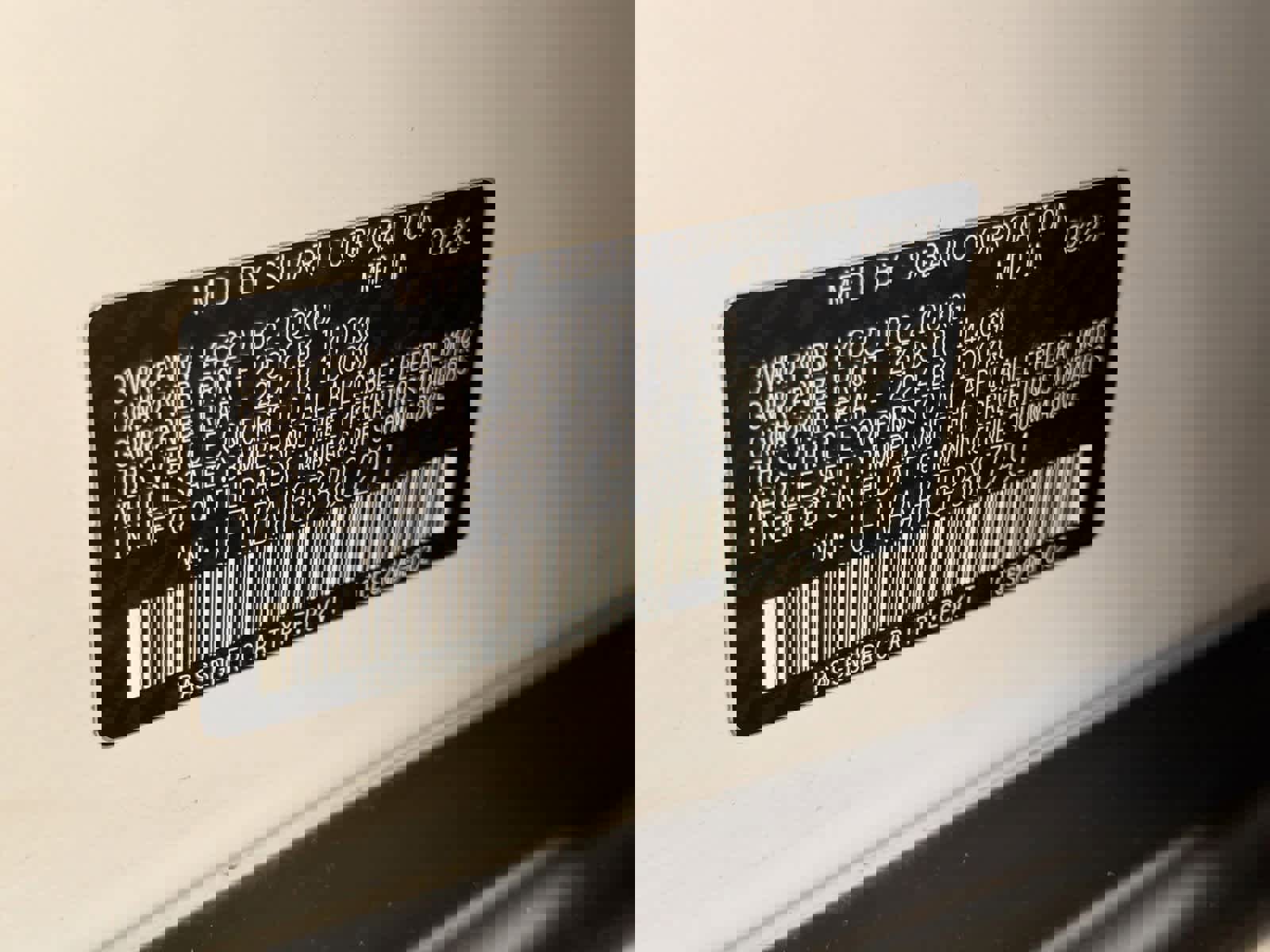 Used 2023 Subaru WRX Premium image 36