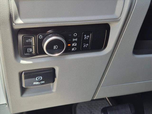 Certified 2024 Ford F150 XLT w/ Mobile Office Package AWD/4WD image 29