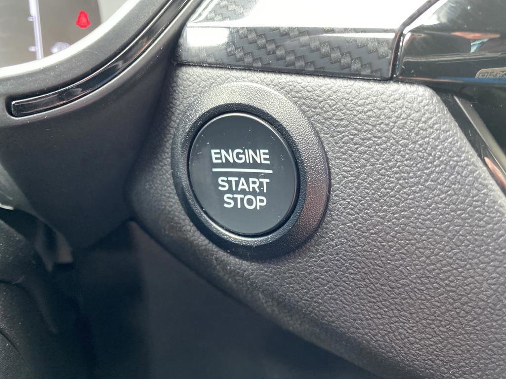 Certified 2025 Ford Escape ST-Line Select image 36