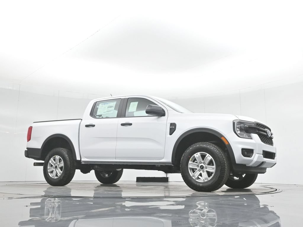 Certified 2025 Ford Ranger XL RWD image 49