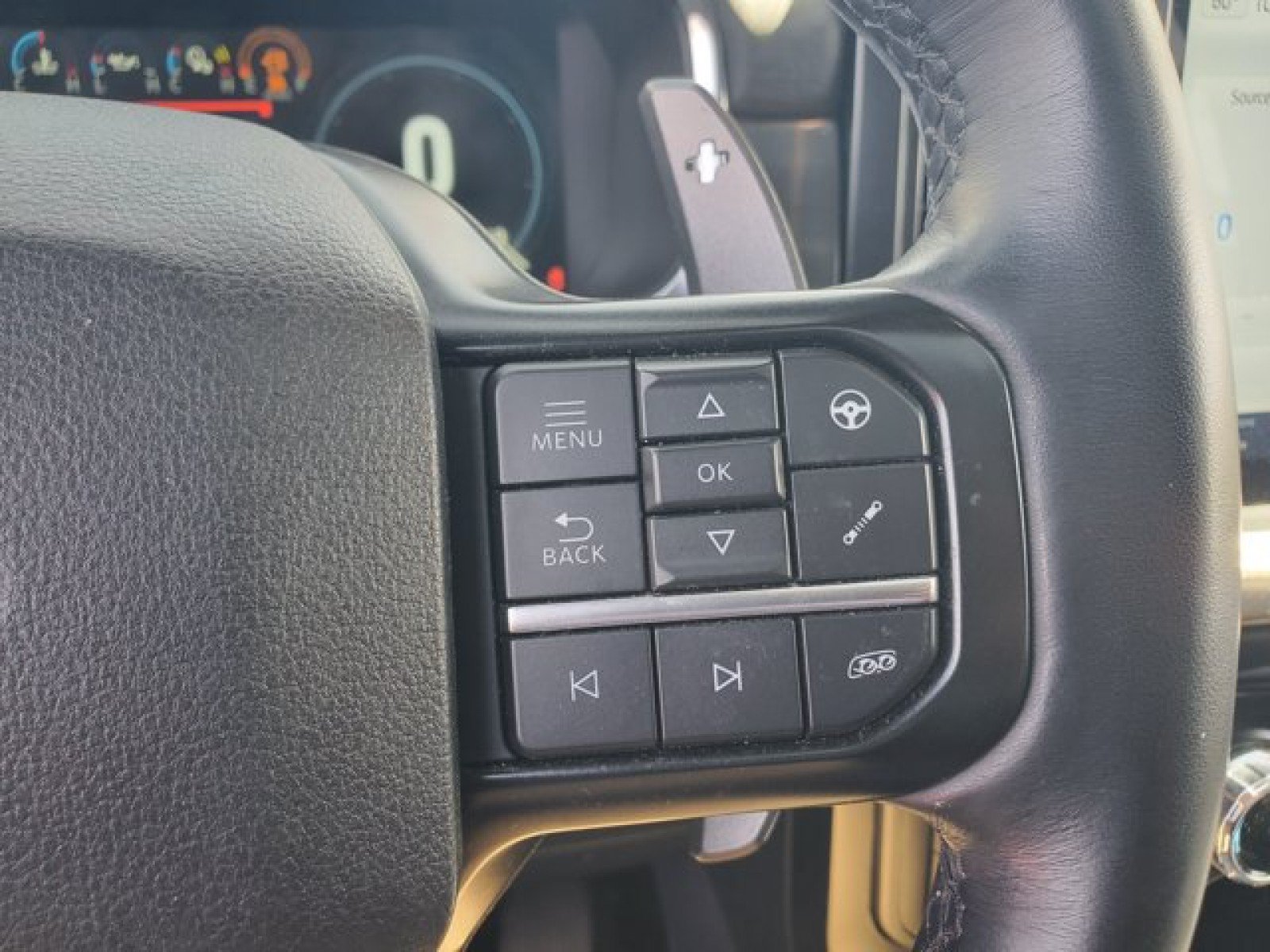 Certified 2023 Ford F150 Raptor AWD/4WD image 19