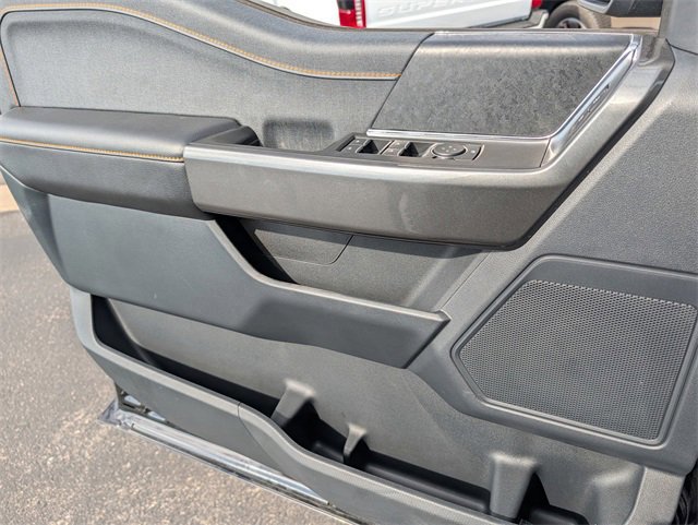 Certified 2023 Ford F150 Tremor w/ Trailer Tow Package image 20